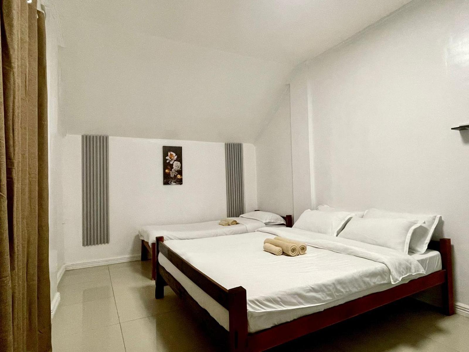 Trail Inn Puerto Princesa Extérieur photo